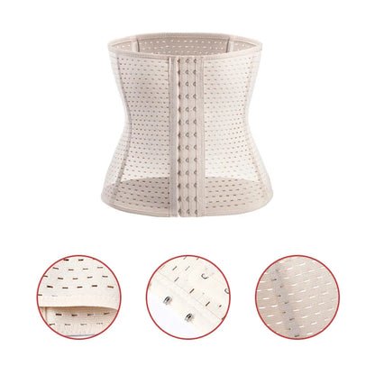 Tummy Control Belt For Men And Women
