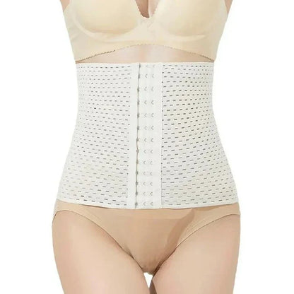 Tummy Control Belt For Men And Women