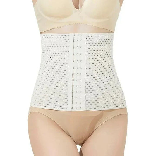 Tummy Control Belt For Men And Women