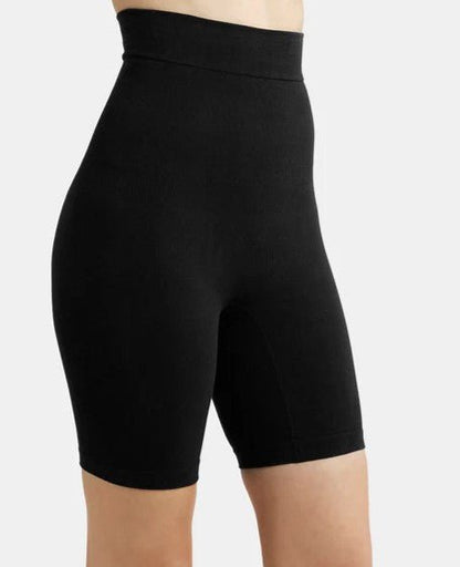 HIGH WAIST BODY FITT