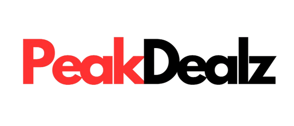 Peak Dealz