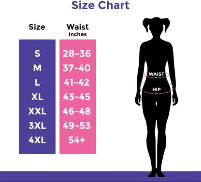 HIGH WAIST BODY FITT