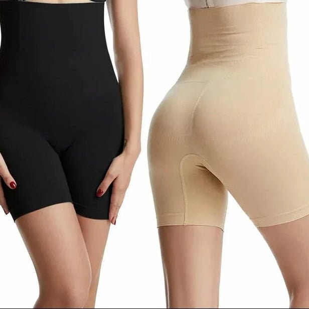 HIGH WAIST BODY FITT